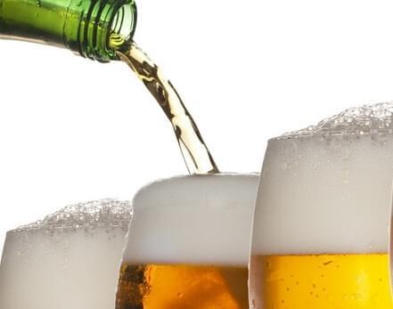 啤酒與白酒 誰更傷身？